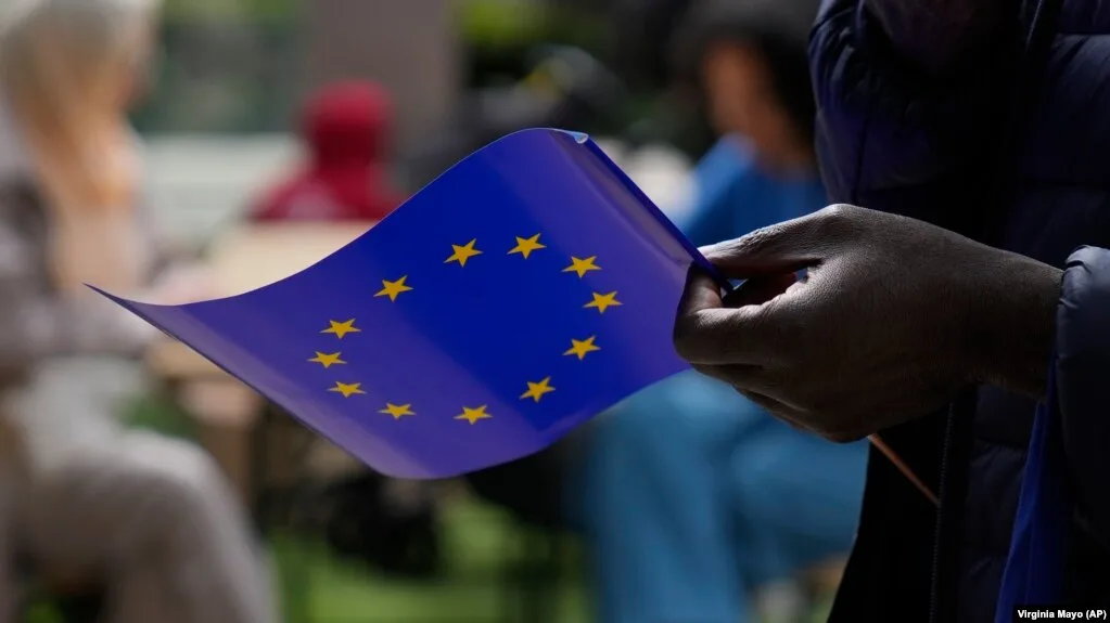 EU-Digital-Euro-Plan gewinnt an Dynamik angesichts des Bestrebens, die Abhängigkeit von US-Zahlungsnetzwerken zu verringern