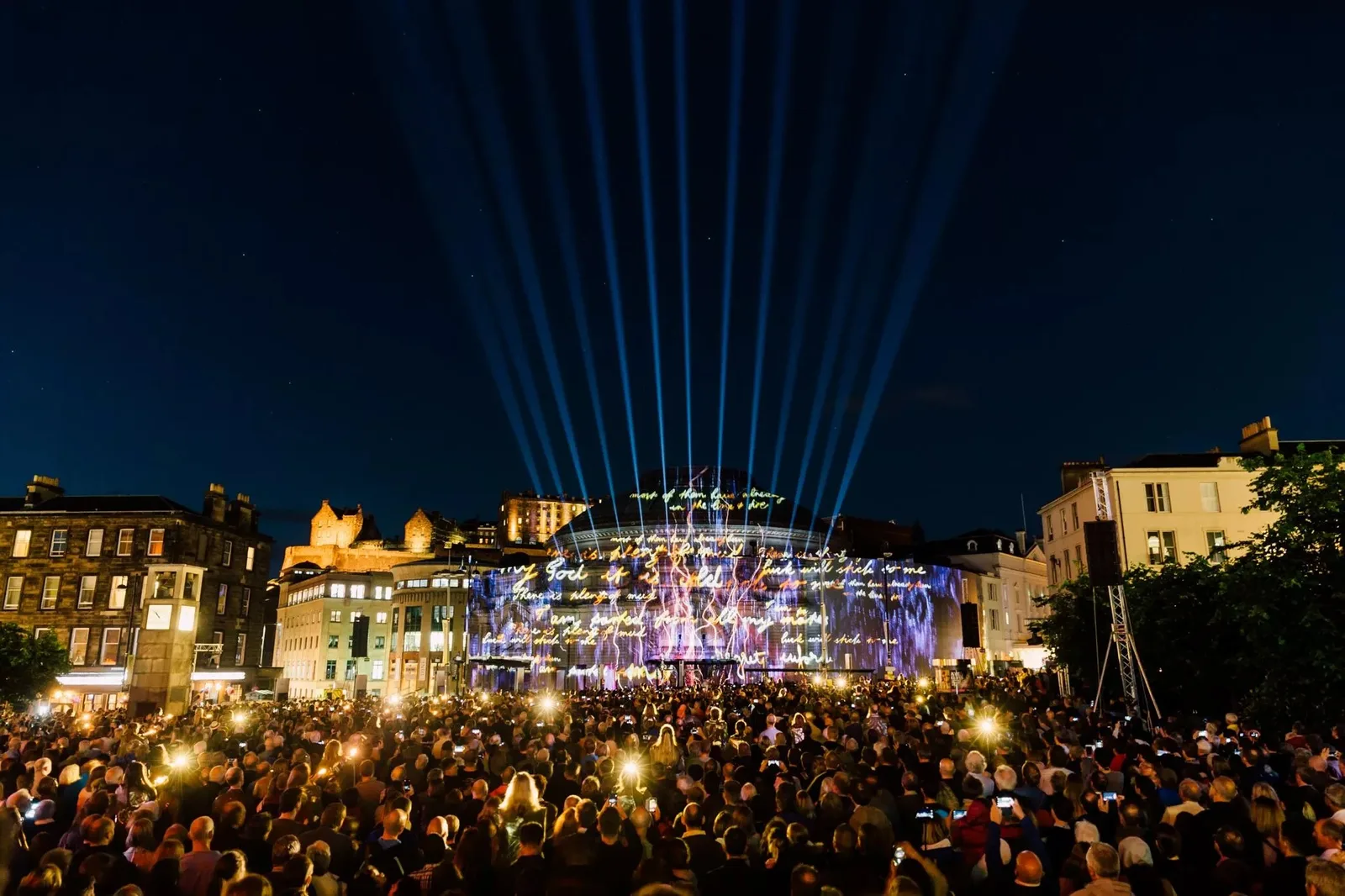 L'été des festivals 2026 en Europe prend forme : un circuit culturel transfrontalier dense