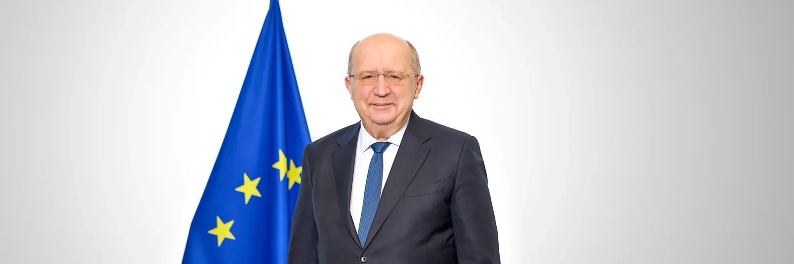 L'Union européenne devrait intégrer l'Ukraine dans sa future Union européenne de défense, selon le commissaire européen à la Défense et à l'Espace