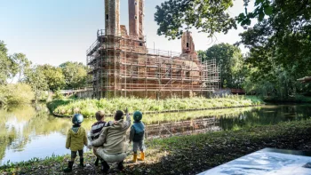 Journées européennes du patrimoine 2026 : focus sur la préservation du patrimoine culturel menacé