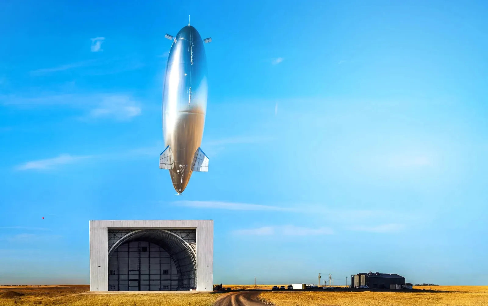 SoftBank and Sceye prepare stratospheric 5G test over Japan