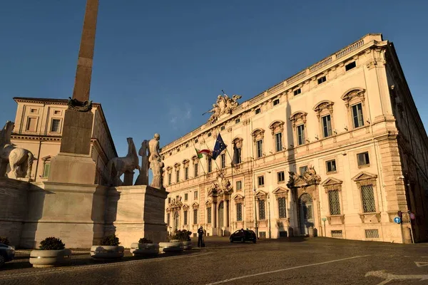 Italiens Verfassungsgericht verhandelt wegweisenden Fall zur Sterbehilfe mit Kriterien für assistierten Suizid