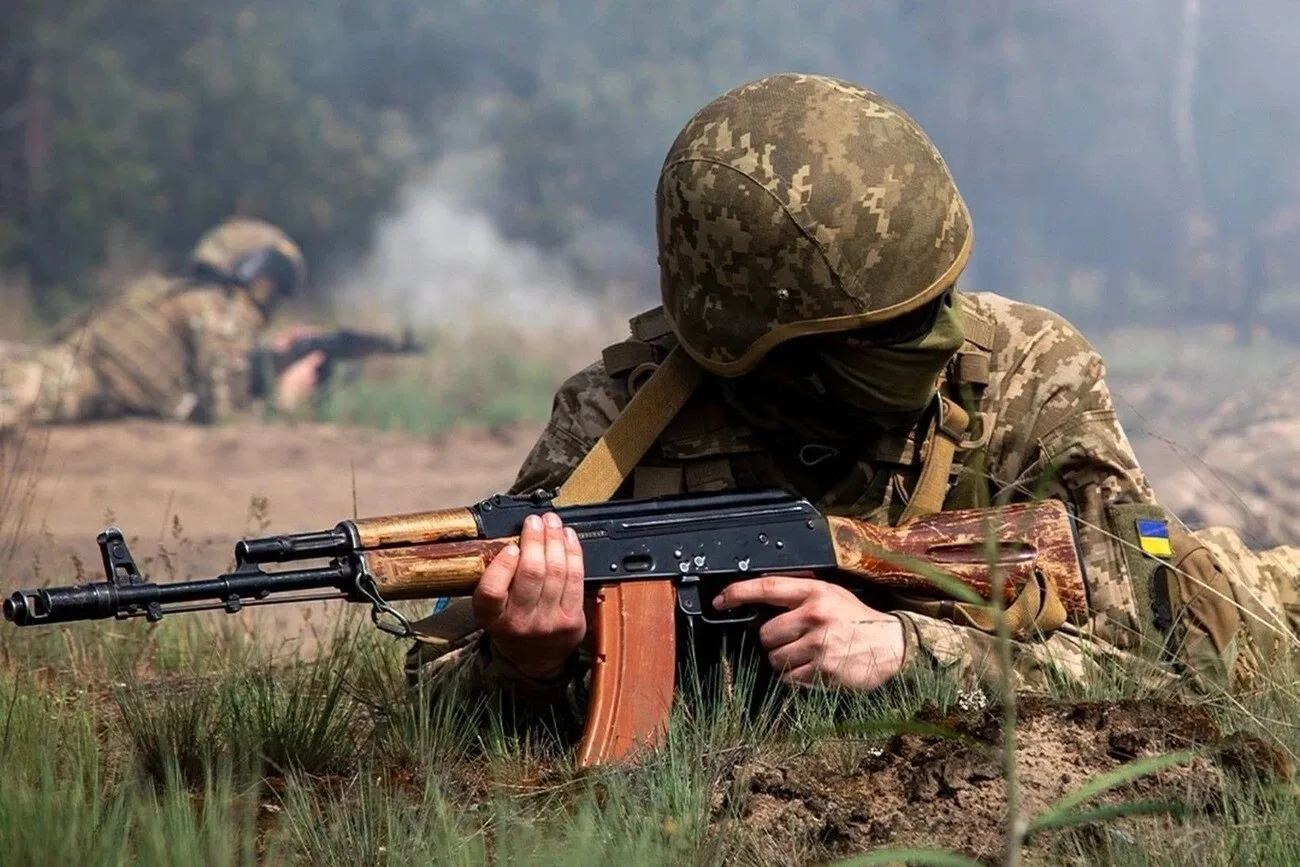 Russland rückt zur Einkesselung von Kostjantyniwka vor – Kämpfe um die letzten ukrainischen Hochburgen im Donbass intensivieren sich