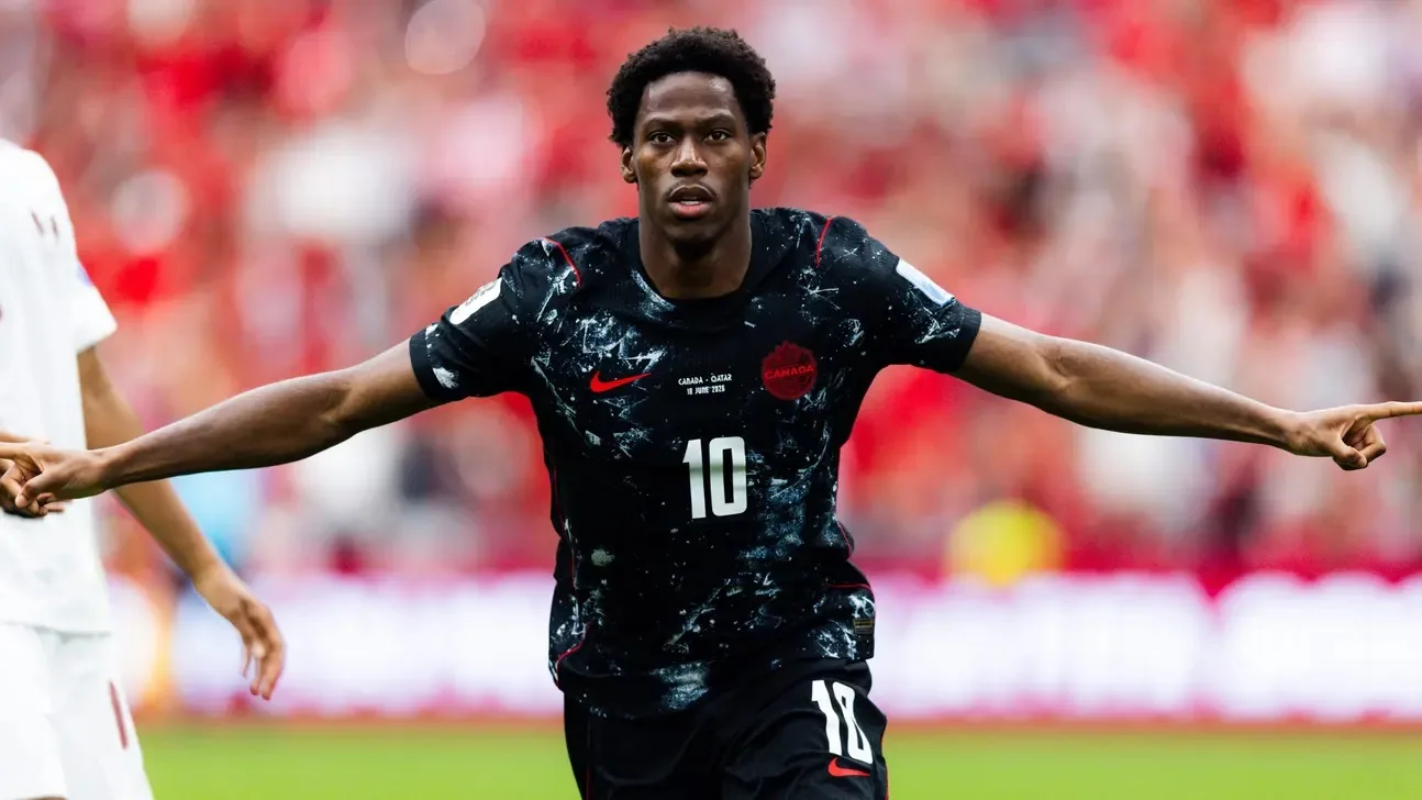Le Canada et la Suisse en lice pour la première place du Groupe B à la Coupe du Monde 2026 à Vancouver