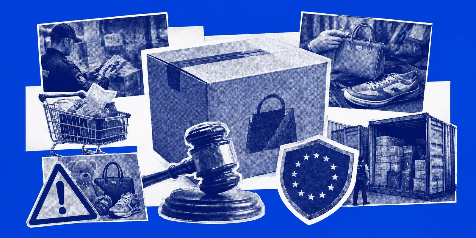 EU verhängt Rekordstrafe von 550 Millionen Euro gegen AliExpress wegen illegaler Waren: Warum der Kampf gegen Fälschungen und unsichere Produkte den digitalen Einzelhandel verändert