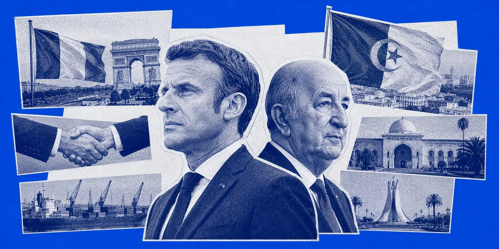Relations France-Algérie 2026 : pourquoi le nouveau dégel diplomatique de Macron signale un virage vers le réalisme transactionnel