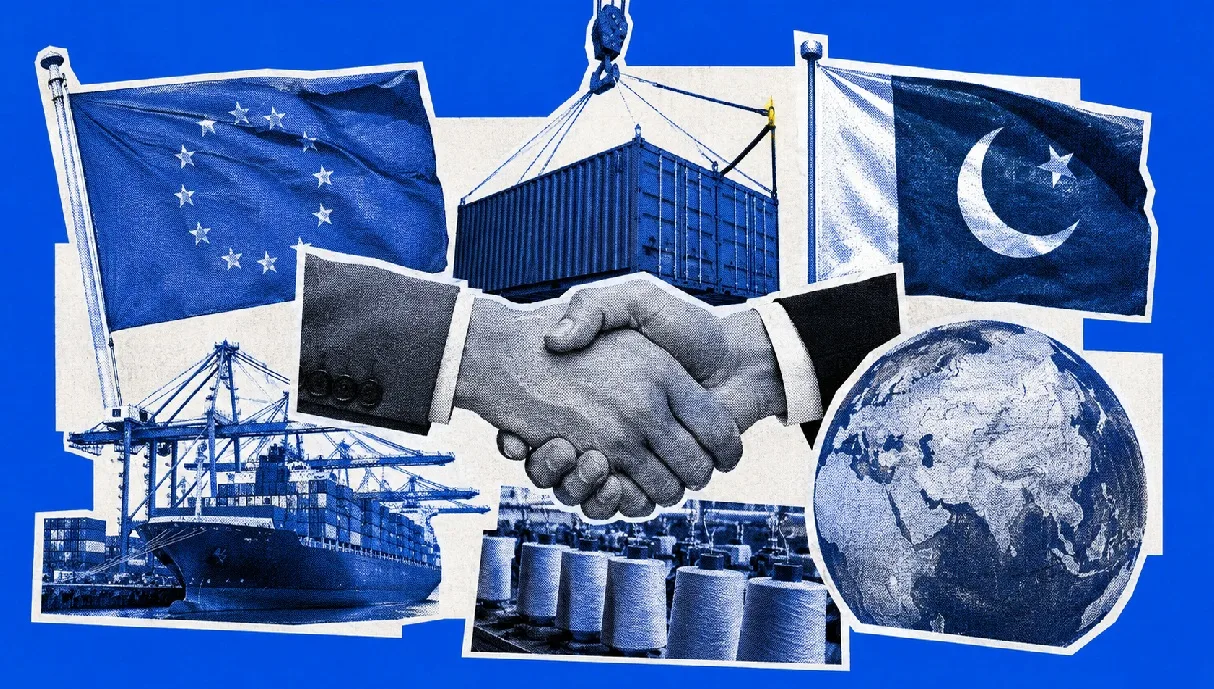 Le marché européen devient un instrument politique. Le Pakistan, dernier test de la nouvelle stratégie commerciale de Bruxelles