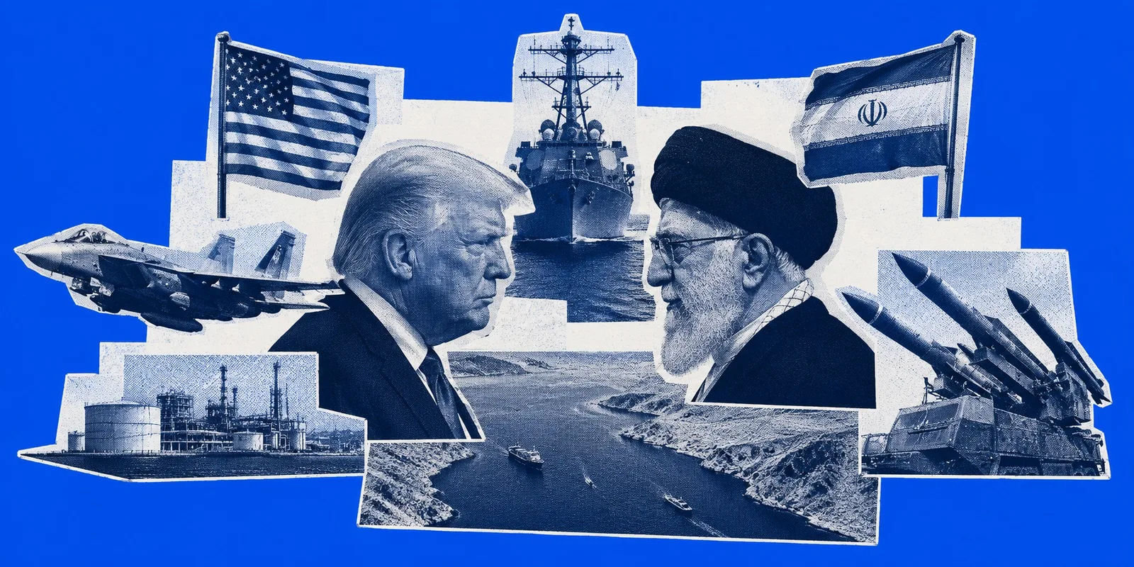 Au-delà des négociations : comment la bataille pour le détroit d'Ormuz a tué la diplomatie américano-iranienne