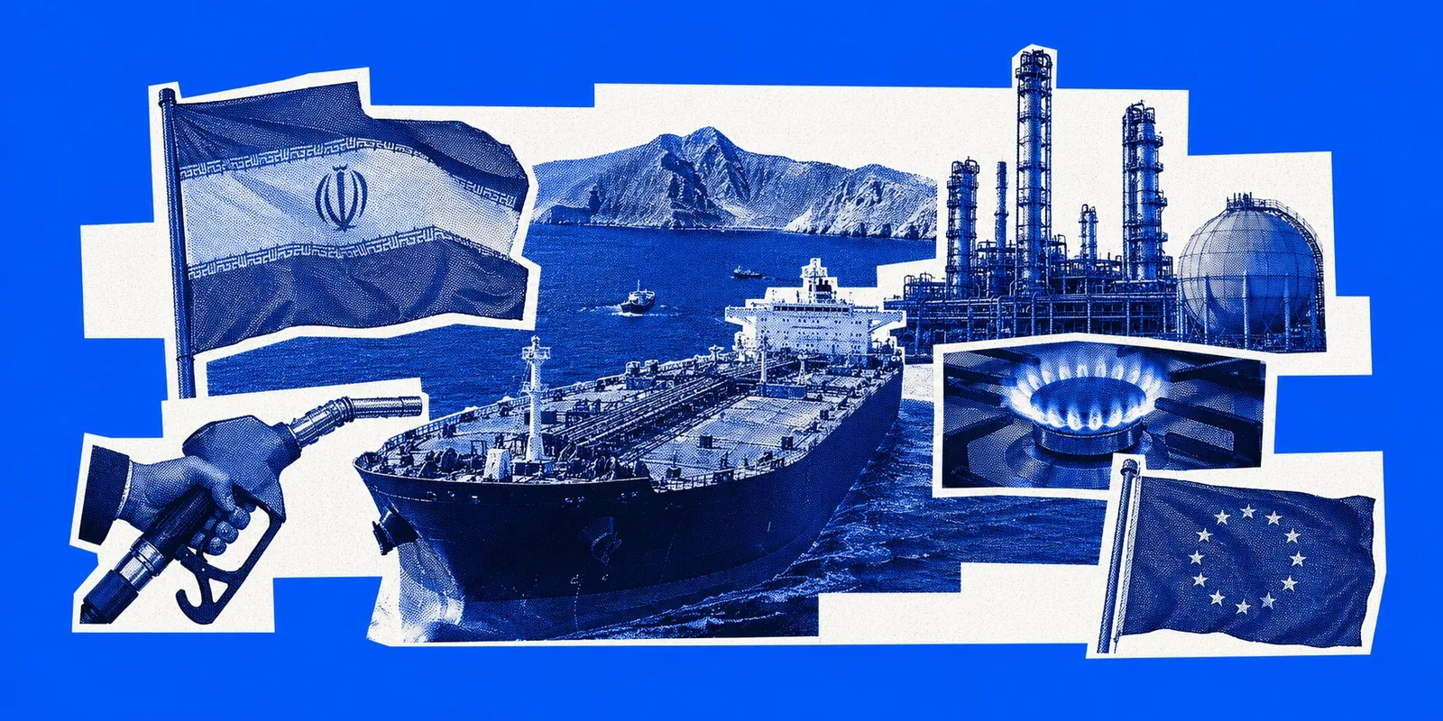 La prime de risque d’Hormuz : comment les nouveaux permis de navigation iraniens pèsent discrètement sur les factures énergétiques européennes