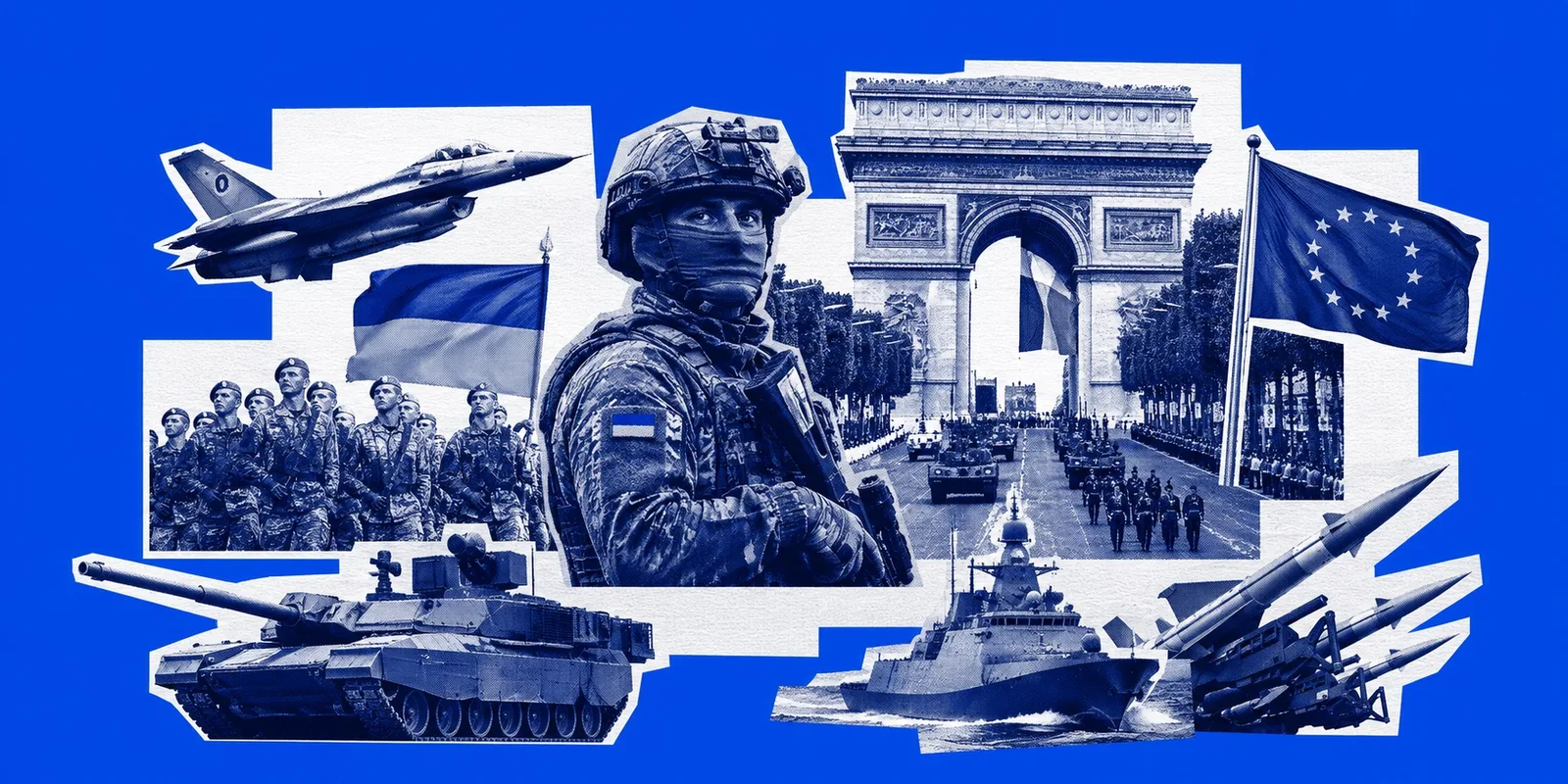 Ukraine au défilé du 14 juillet 2026 : comment la parade parisienne a redessiné la carte de la défense européenne