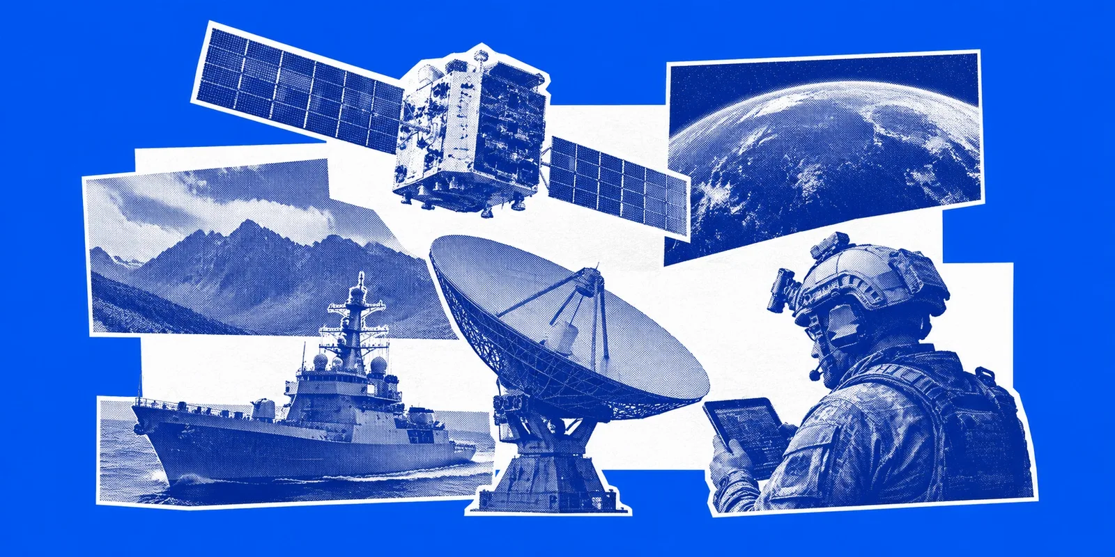 Redéfinir l'autonomie stratégique : pourquoi la stratégie européenne des satellites militaires se tourne vers l'orbite basse