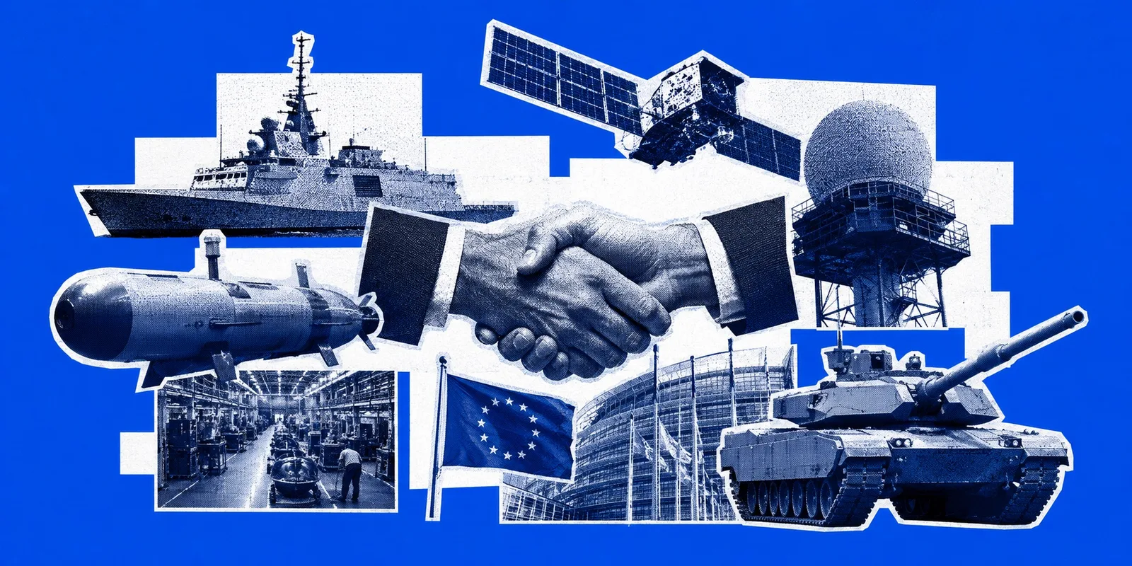 Buying Time: What the Thales-Exail Deal Reveals About Europe’s Defense Bottlenecks