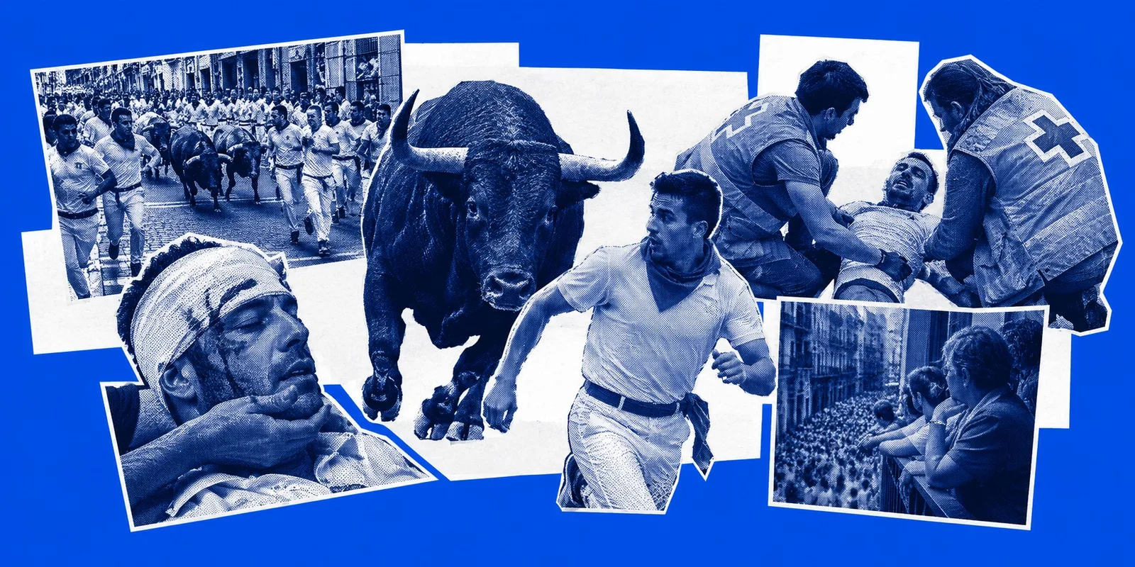 Encierros de Pamplona 2026: Las lesiones en San Fermín reavivan el debate ético