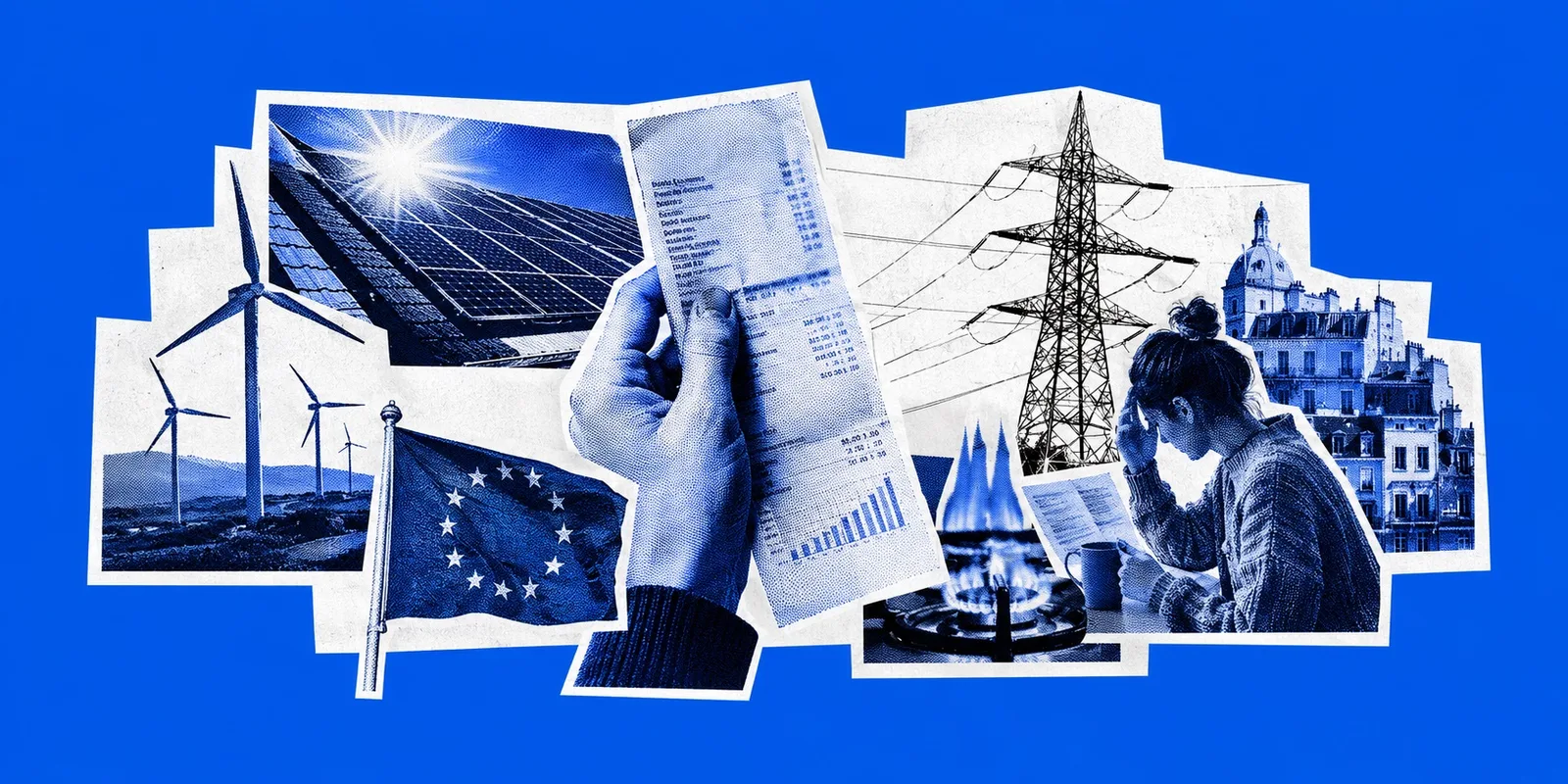 The Solar Paradox: Why Europe’s Clean Energy Boom Is Driving Electricity Bills Higher
