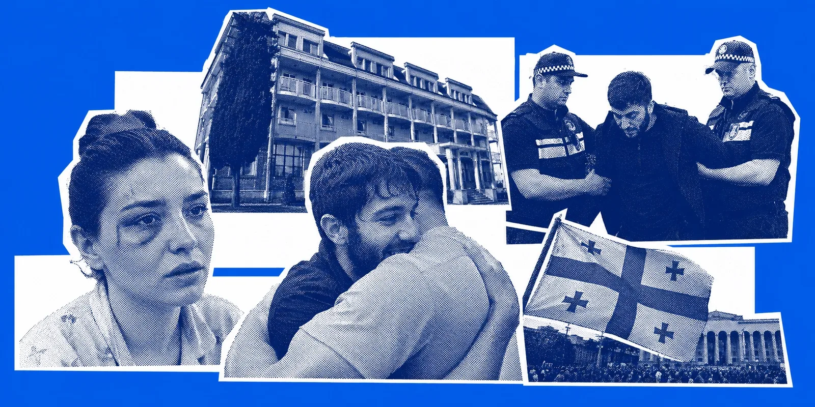 Agression à l'hôtel de Telavi : comment une dispute domestique en Géorgie a été transformée en récit géopolitique