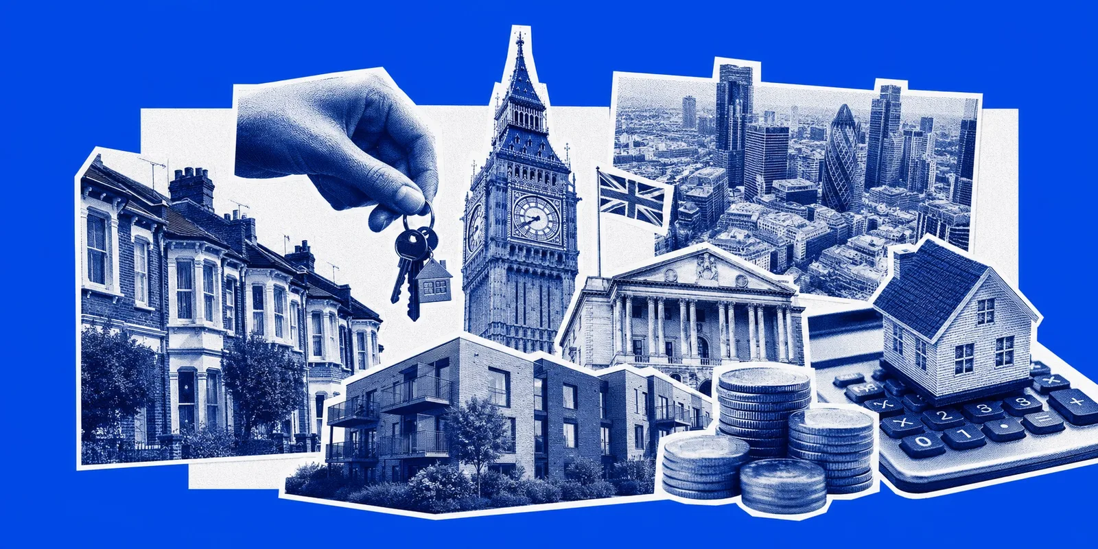 Europe’s Property Tax Dilemma: What Britain’s Reform Debate Reveals About Taxing Wealth vs. Income