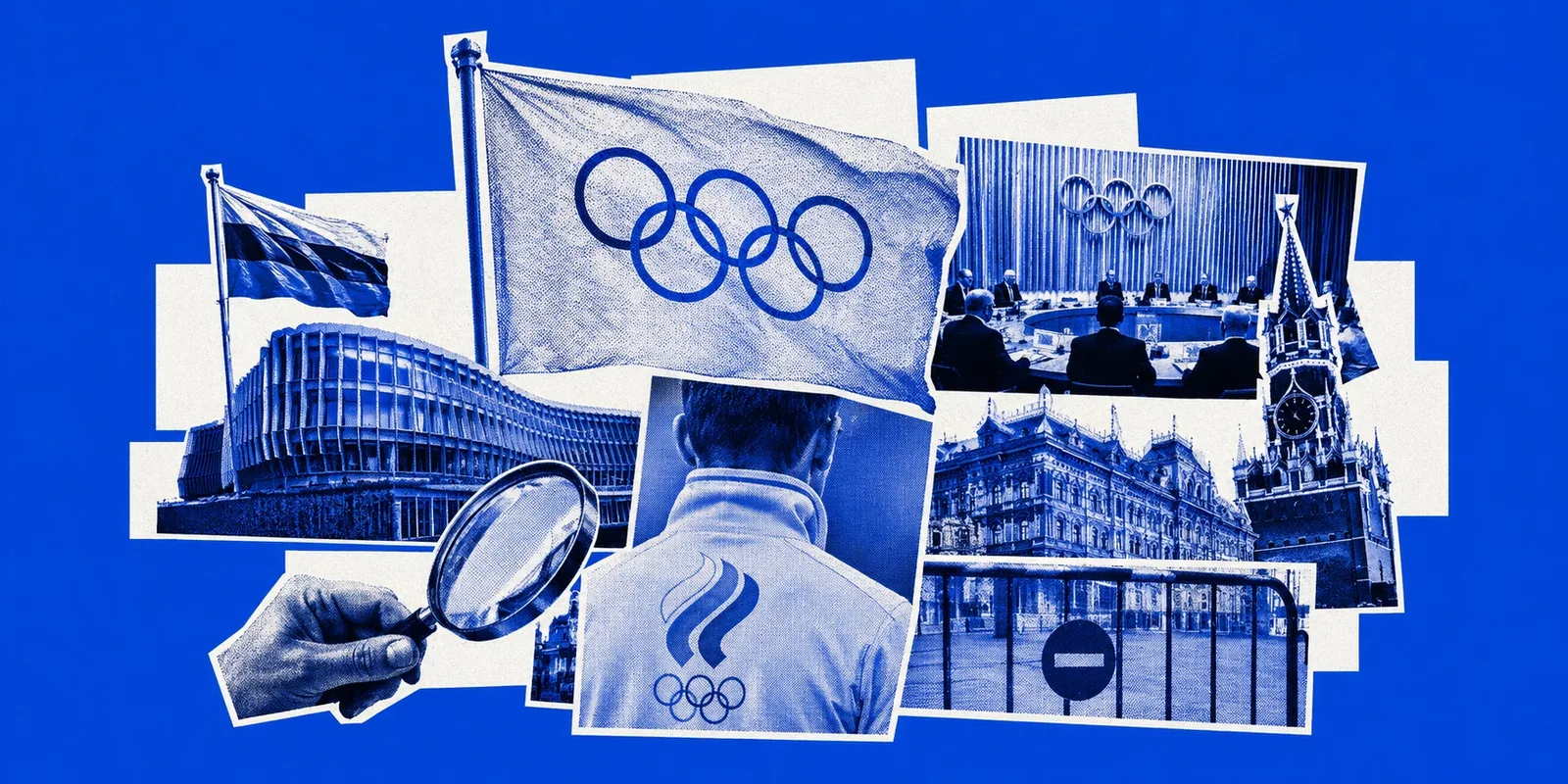 El COI levanta provisionalmente la suspensión del Comité Olímpico Ruso: por qué la verdadera prueba apenas comienza