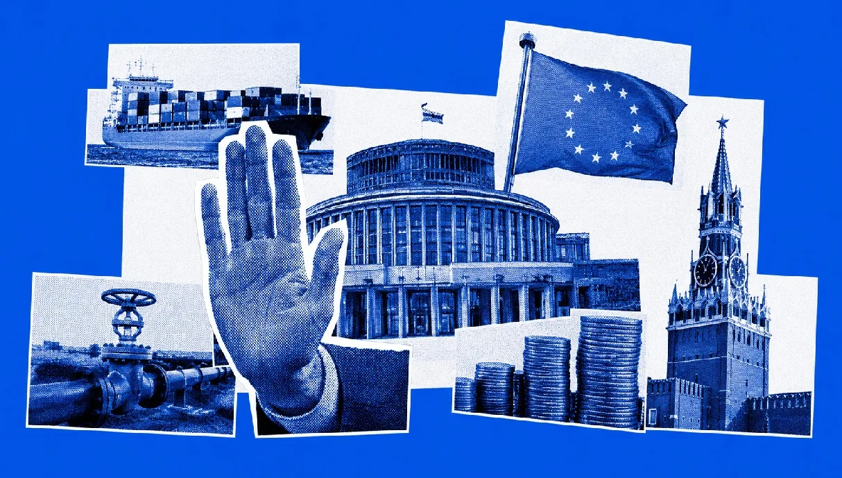 L'Europe découvre que les sanctions sont devenues une affaire de politique intérieure