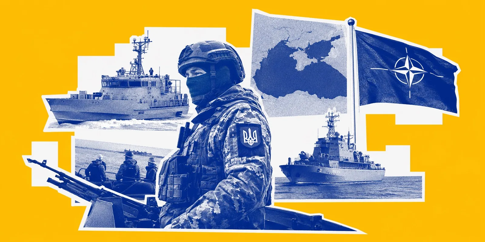 Ukraine Navy Earns NATO Command Status: What NEL-2 Certification Means for Black Sea Security