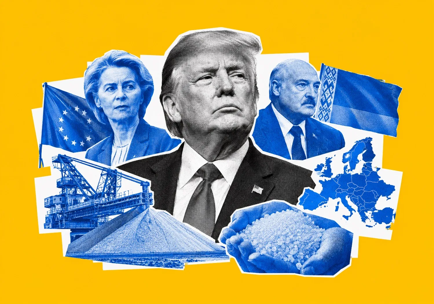 Trump’s Belarus Potash Deal: Why US Sanctions Relief Threatens a Transatlantic Split with Europe
