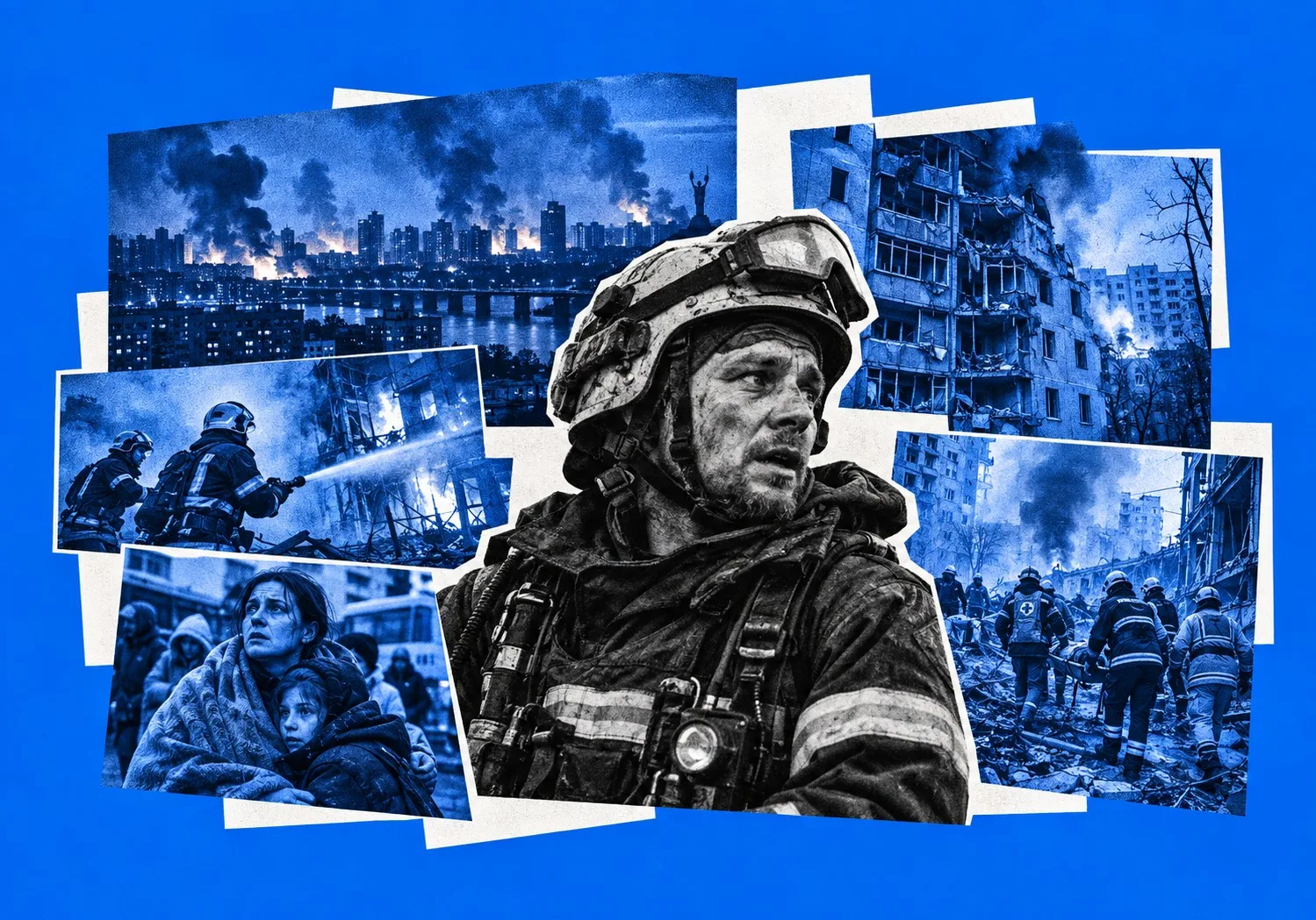 Ukraine-Krieg: USA genehmigen Patriot-Lizenz und unterstützen Gespräche in den VAE, während russische Angriffe Kiew treffen