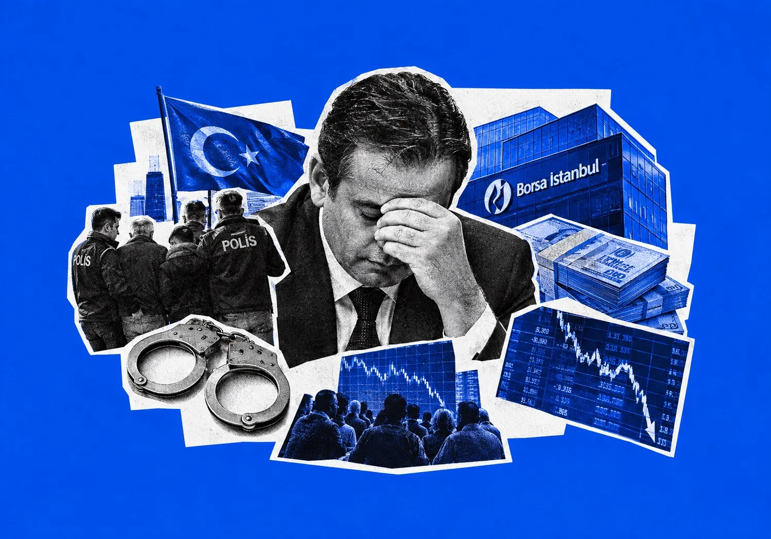 Der 18-Milliarden-Dollar-Kollaps des türkischen Tera-Yatırım-Fonds: Ein Blick in die 'Ponzi-Like'-Krise, die Borsa Istanbul erschüttert