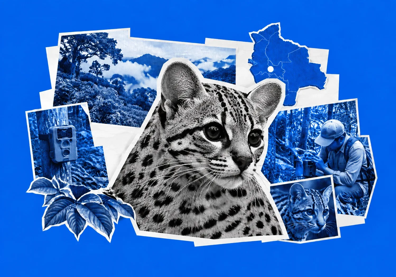 Leopardus tilcayo: Was eine neue Wildkatzenart über verborgene Aussterberisiken verrät