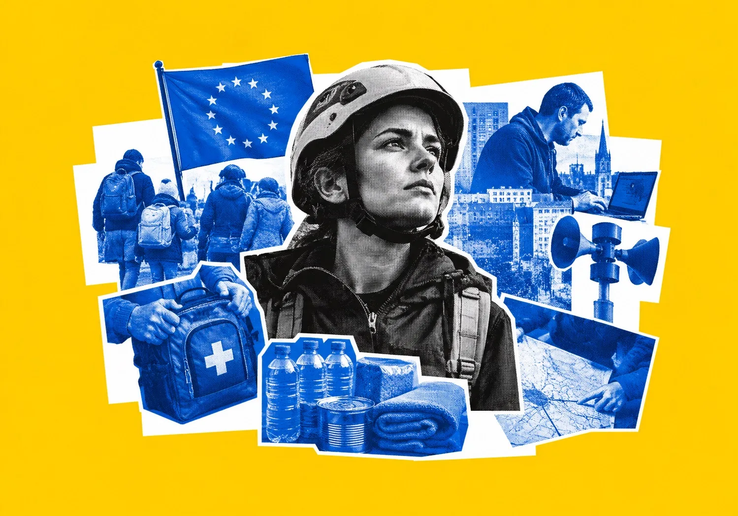 Britisches War Book und europäische Zivilschutzplanung: Wie sich die Gesellschaft auf einen Krieg jenseits des Militärischen vorbereitet