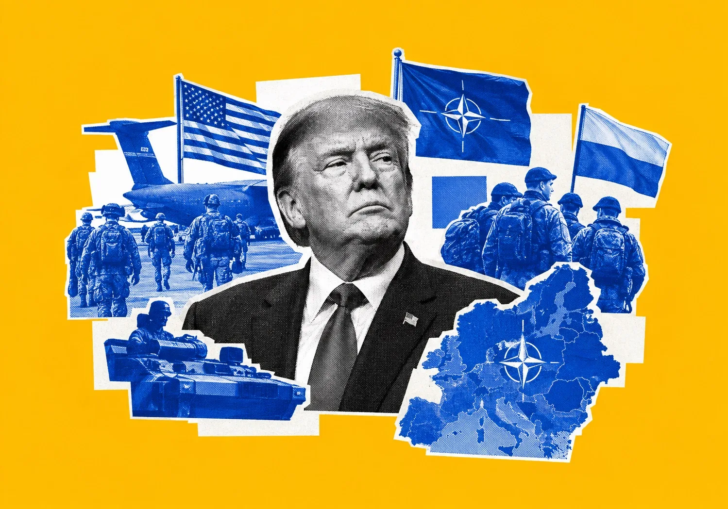 Réduction des troupes américaines en Europe : pourquoi le transfert des forces vers la Pologne laisse l'OTAN vulnérable