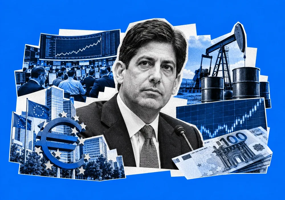 European Markets Recover as Oil Rally Pauses Ahead of Fed Decision