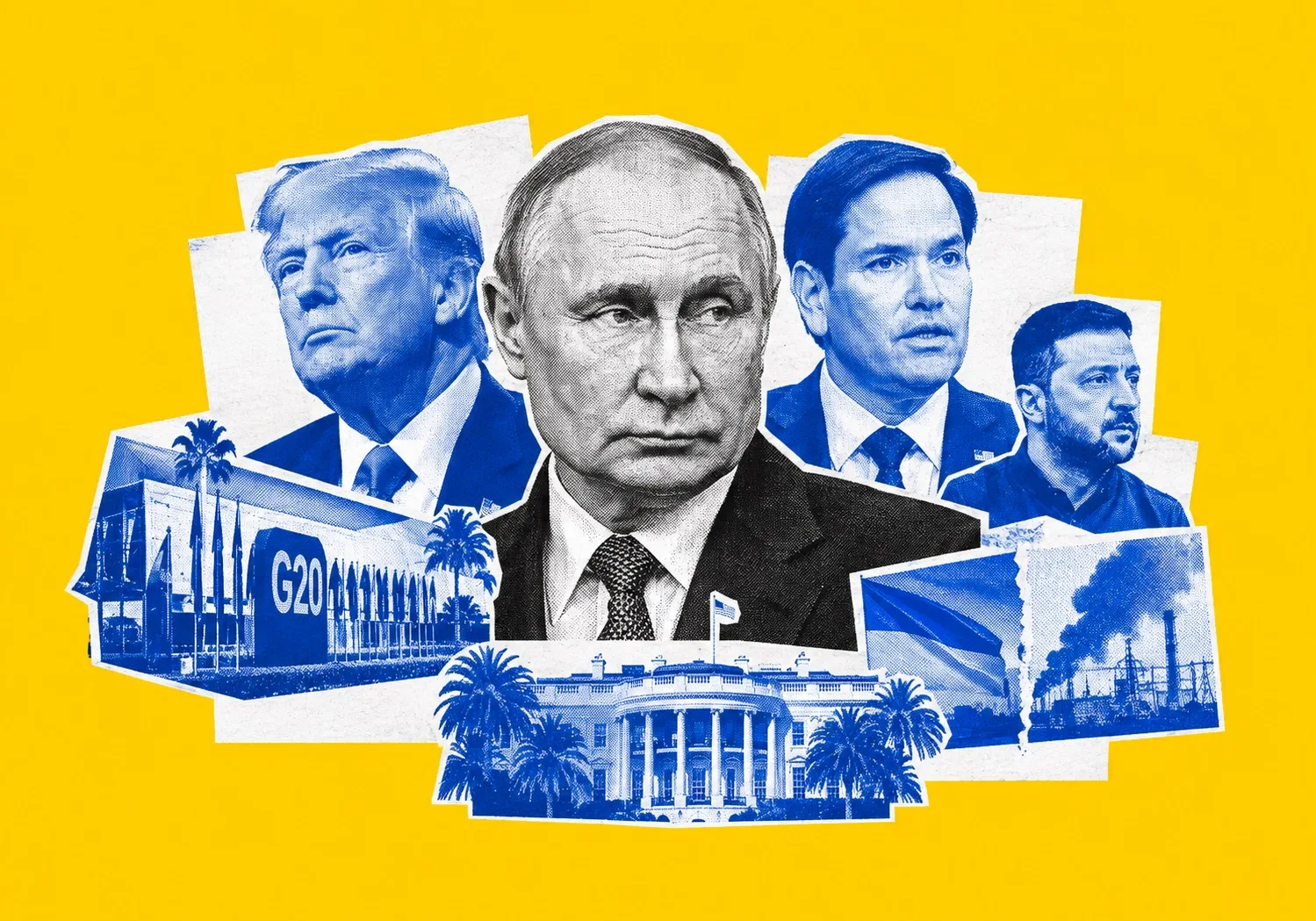 US Invites Putin to Miami G20: How Trump’s Transactional Diplomacy Challenges Europe