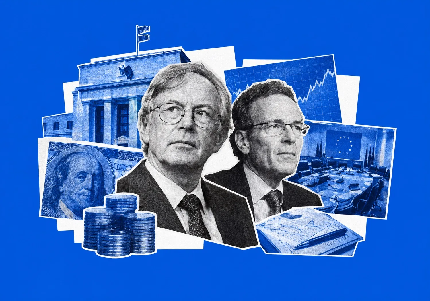Les économistes Nobel 2026 qui ont transformé les banques centrales : comment Robert Hall et Michael Woodford ont changé la politique monétaire