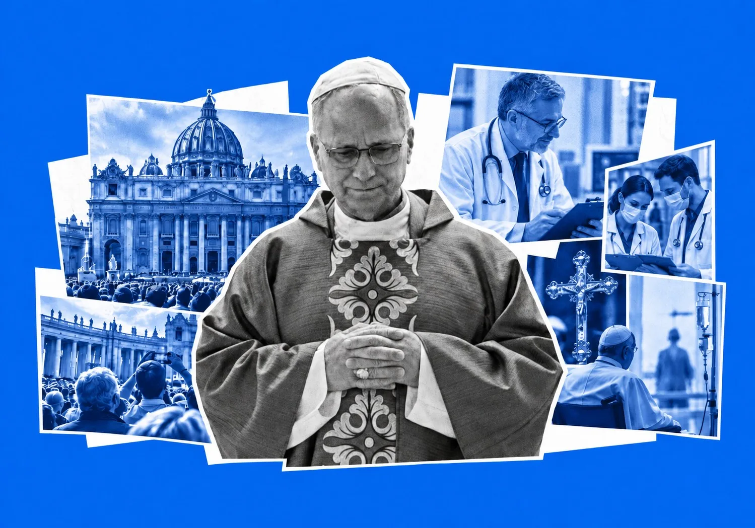 Pope Leo XIV Health Update: Phone Call with Putin and Preparations for Sunday Angelus