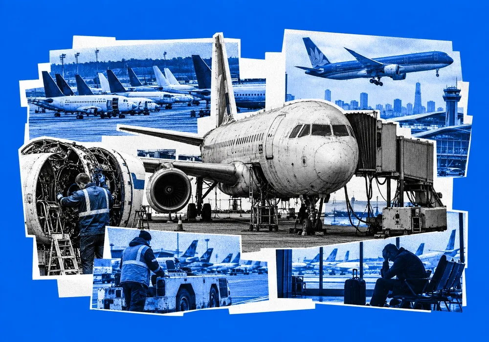 La crisis de la aviación rusa se agrava mientras Moscú busca aviones en Vietnam