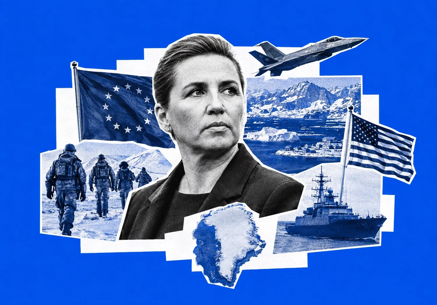 Nach dem Grönland-Deal: Warum Europa drei bis fünf Jahre Zeit hat, militärische Autonomie zu erreichen