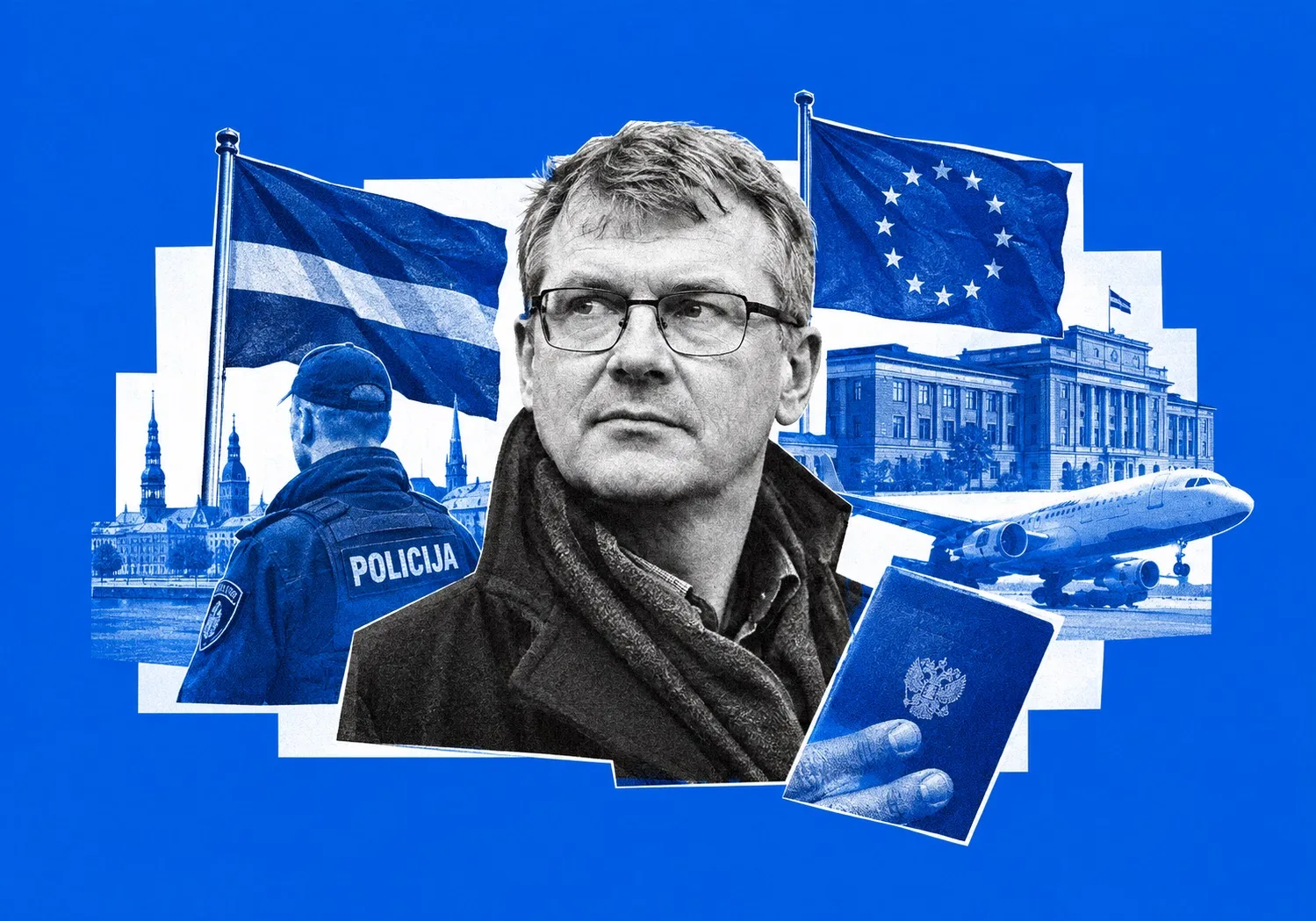 Latvia’s Expulsion of Leonid Ragozin: National Security vs. Press Freedom in the EU