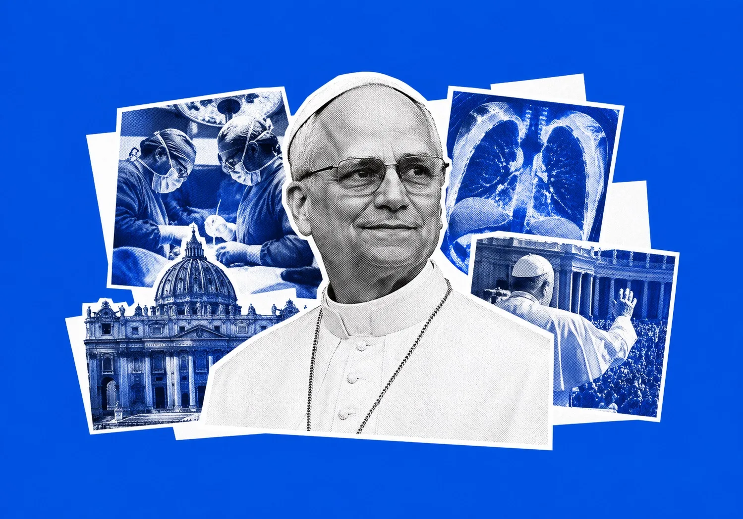 Pope Leo XIV Diagnosed with Lung Cancer: Vatican Assures Governance Continuity After Surgery