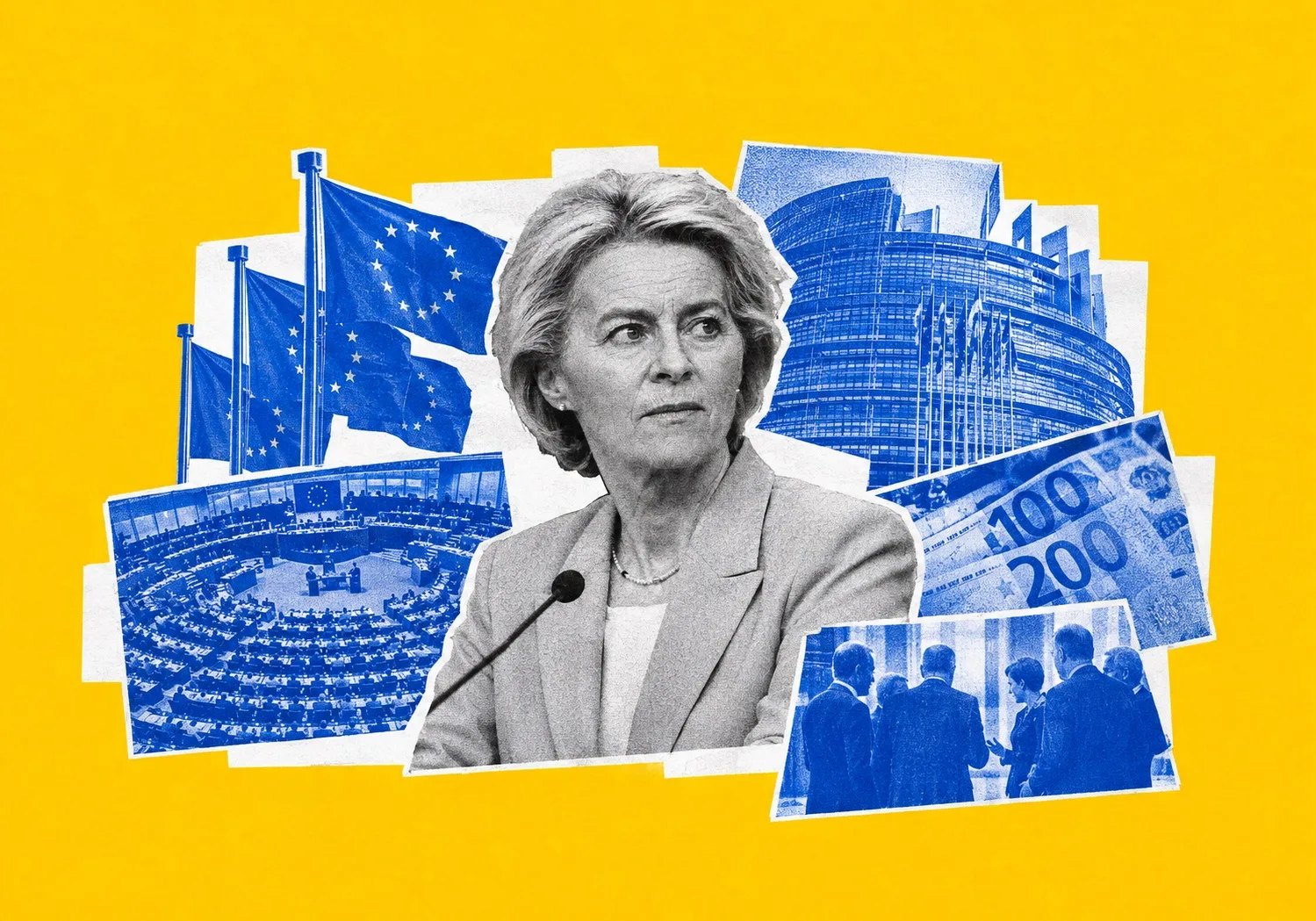EU Budget Deadlock: Brussels Summit Fails to Secure 2028–2034 MFF Deal