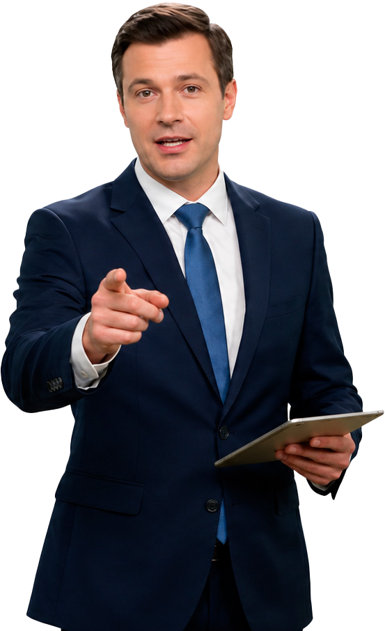 Fünf Fragen, die Sie sich stellen sollten, bevor Sie einer Schlagzeile vertrauen
